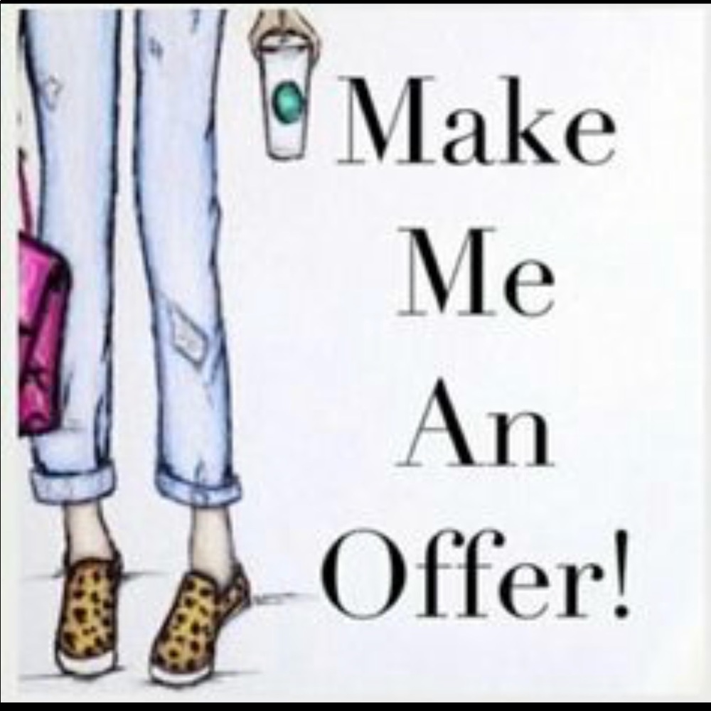 I’m In A Good Mood Make Me A Offer❗️